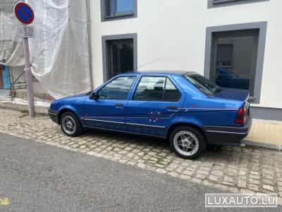Renault 19 TSE (1990) - Photo 10