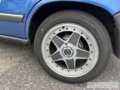 Renault 19 TSE (1990) - Photo 11