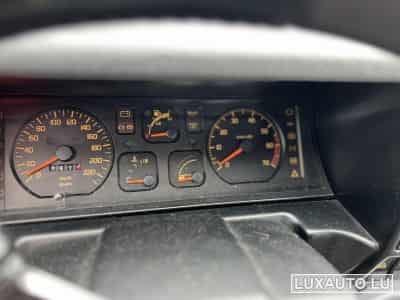 Renault 19 TSE (1990) - Photo 12