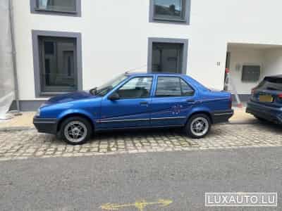 Renault 19 TSE (1990) - Photo 3