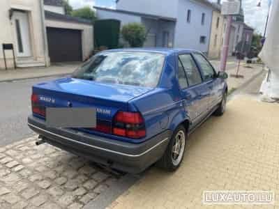 Renault 19 TSE (1990) - Photo 4