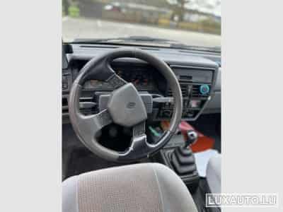 Renault 19 TSE (1990) - Photo 6