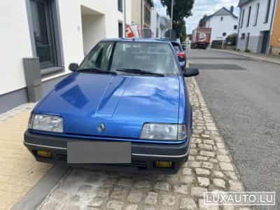 Renault 19 TSE (1990) - Photo 7
