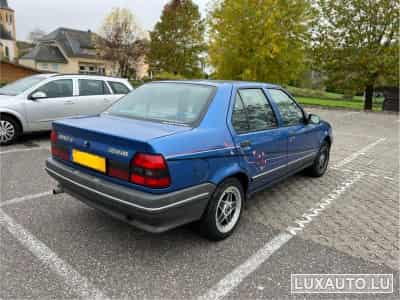 Renault 19 TSE (1990) - Photo 8