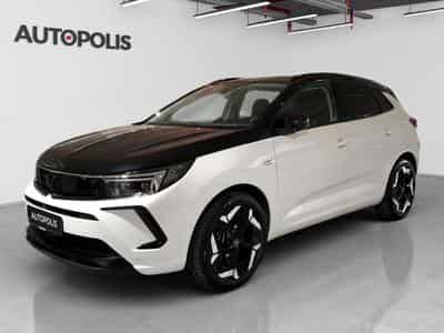 Opel Grandland 1.6 GSe (2023) - Photo 1