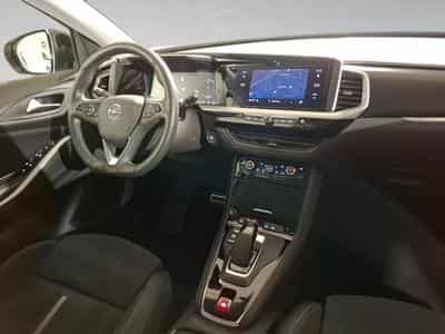 Opel Grandland 1.6 GSe (2023) - Photo 11