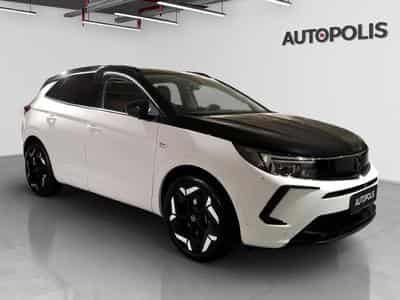 Opel Grandland 1.6 GSe (2023) - Photo 15