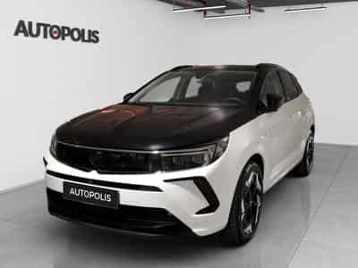 Opel Grandland 1.6 GSe (2023) - Photo 6