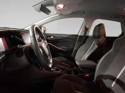 Opel Grandland 1.6 GSe (2023) - Photo 9