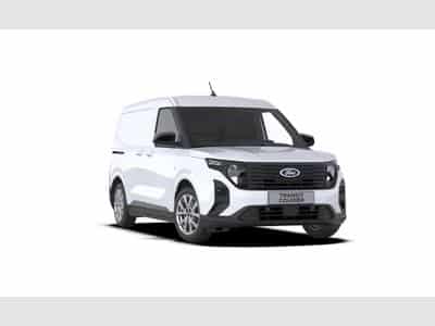 Ford Transit Limited (1970) - Photo 1