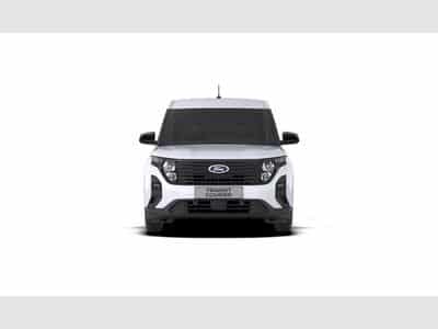 Ford Transit Limited (1970) - Photo 2