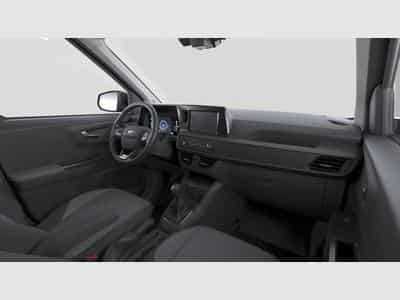 Ford Transit Limited (1970) - Photo 6