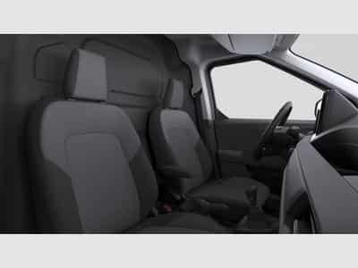 Ford Transit Limited (1970) - Photo 7