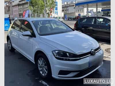 VW Golf Volkswagen Golf 7.5 1.0 TSI Ready2Go (2019) - Foto 1