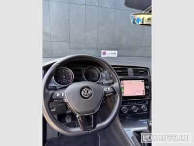 VW Golf Volkswagen Golf 7.5 1.0 TSI Ready2Go (2019) - Foto 12
