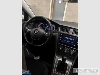 VW Golf Volkswagen Golf 7.5 1.0 TSI Ready2Go (2019) - Foto 13