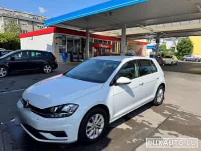 VW Golf Volkswagen Golf 7.5 1.0 TSI Ready2Go (2019) - Foto 2