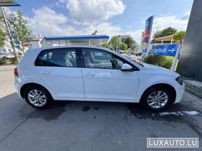 VW Golf Volkswagen Golf 7.5 1.0 TSI Ready2Go (2019) - Foto 3