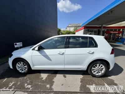 VW Golf Volkswagen Golf 7.5 1.0 TSI Ready2Go (2019) - Foto 4