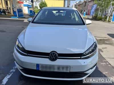 VW Golf Volkswagen Golf 7.5 1.0 TSI Ready2Go (2019) - Foto 5