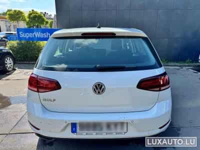 VW Golf Volkswagen Golf 7.5 1.0 TSI Ready2Go (2019) - Foto 6