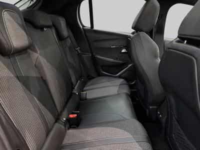 Peugeot 208 II & e- GT Line (2023) - Foto 10