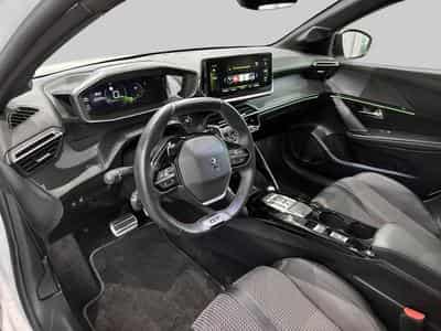 Peugeot 208 II & e- GT Line (2023) - Foto 11