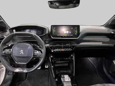 Peugeot 208 II & e- GT Line (2023) - Foto 13