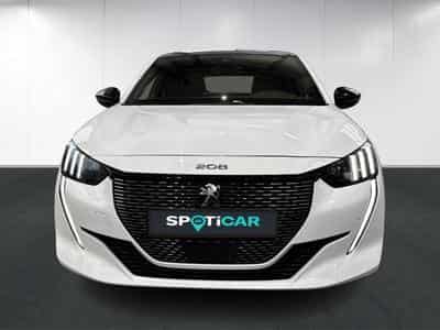 Peugeot 208 II & e- GT Line (2023) - Foto 2