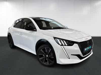 Peugeot 208 II & e- GT Line (2023) - Foto 3