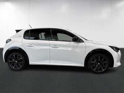 Peugeot 208 II & e- GT Line (2023) - Foto 8