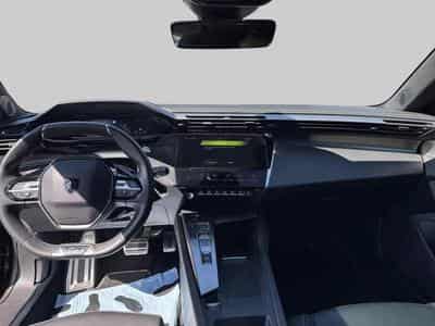 Peugeot 308 GT (2023) - Foto 13