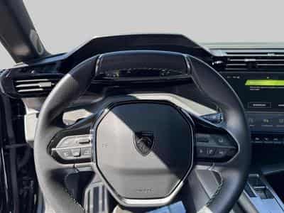 Peugeot 308 GT (2023) - Foto 14