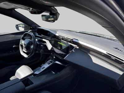 Peugeot 308 GT (2023) - Foto 9