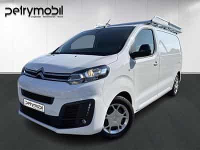 Citroen Jumpy M 1.5 BlueHDI 120 S&S BVM6 (2024) - Foto 1