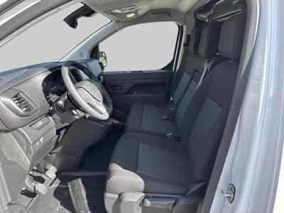 Citroen Jumpy M 1.5 BlueHDI 120 S&S BVM6 (2024) - Foto 12