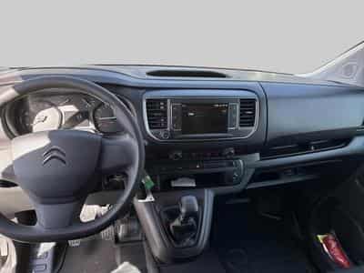 Citroen Jumpy M 1.5 BlueHDI 120 S&S BVM6 (2024) - Foto 13