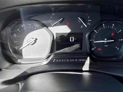 Citroen Jumpy M 1.5 BlueHDI 120 S&S BVM6 (2024) - Foto 15