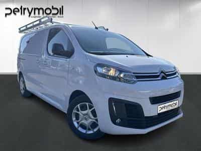 Citroen Jumpy M 1.5 BlueHDI 120 S&S BVM6 (2024) - Foto 3