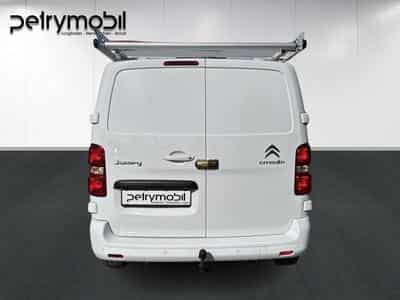 Citroen Jumpy M 1.5 BlueHDI 120 S&S BVM6 (2024) - Foto 5