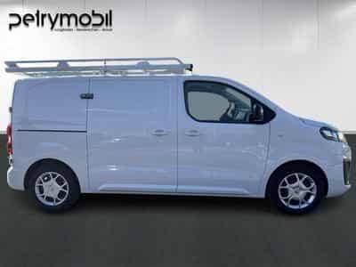 Citroen Jumpy M 1.5 BlueHDI 120 S&S BVM6 (2024) - Foto 8