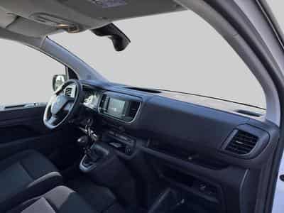 Citroen Jumpy M 1.5 BlueHDI 120 S&S BVM6 (2024) - Foto 9