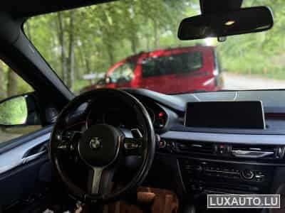 BMW X5 M-Pack (2017) - Photo 2