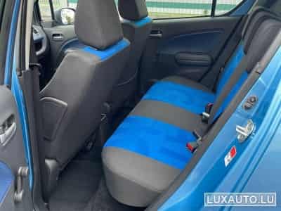 Opel Agila (2009) - Photo 7