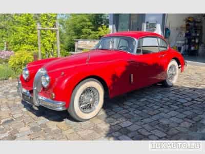 Jaguar XK 150 Oldtimer TOP Zustand (1970) - Photo 2
