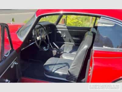 Jaguar XK 150 Oldtimer TOP Zustand (1970) - Photo 7