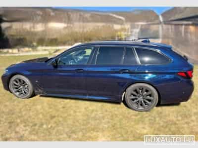 BMW 530 XDrive TOURING (2022) - Photo 1
