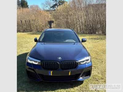 BMW 530 XDrive TOURING (2022) - Photo 2