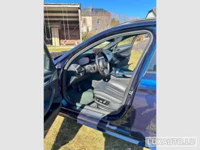 BMW 530 XDrive TOURING (2022) - Photo 6