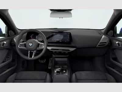 BMW 120 d M Sport M Sportpaket HK HiFi DAB LED RFK (2025) - Foto 3